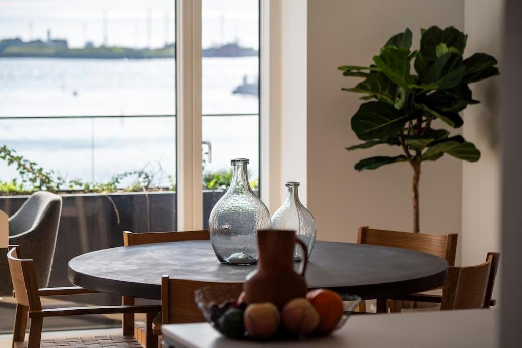 Leilighet Brand New & Full Sea View In *